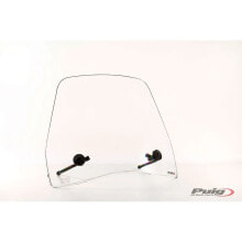 PUIG Trafic Honda Vision 50 windshield