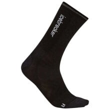 ICEBREAKER Merino Run+ Ultralight Crew Cloud Dye socks