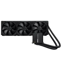 Coolers and cooling systems for gaming computers