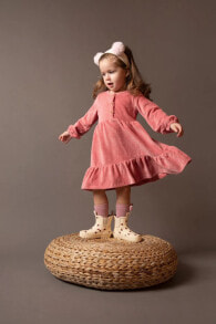 Baby dresses and sundresses for girls