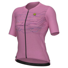 ALE Pr-E Megabyte Short Sleeve Jersey