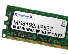Модули памяти (RAM) Memory Solution MS8192HP537 модуль памяти 8 GB