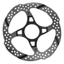 Brakes for bicycles