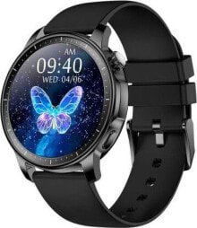 Купить умные часы COLMI: Smartwatch Colmi V65 Czarny (V65 Black)