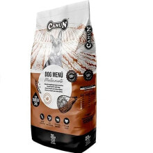 CANUN Dog Menu 20kg Dog Food