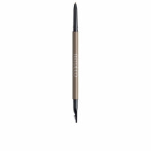 Коричневый карандаш для бровей ARTDECO ULTRA FINE brow liner #21-ash brown