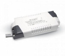 Светодиодные панели v-TAC 8073 Драйвер для светодиодов