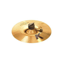 Percussion cymbals