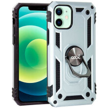 COOL IPhone 12/12 Pro Hard Ring phone case