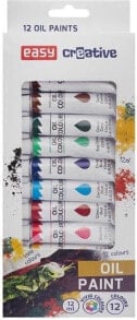 Children's paints for drawing