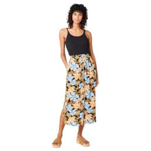 RIP CURL Follow The Sun Long Skirt