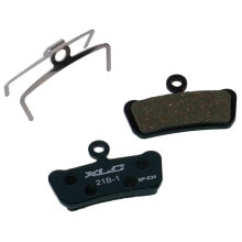 XLC BP-E34 Avid XO TRAIL Organic Disc Brake Pads