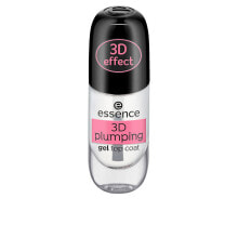 База и верхнее покрытие для ногтей Essence купить от $6