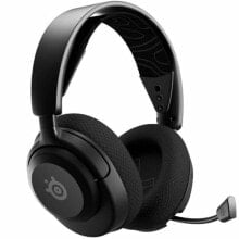 Gaming headsets for computer