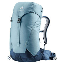 Hiking backpacks