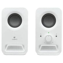 LOGITECH Z150 Speakers