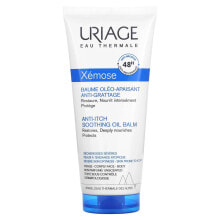 Uriage Creams and external skin products