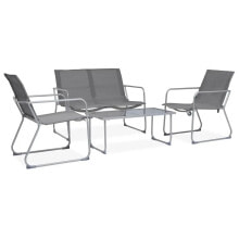 Garden furniture sets