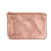 Women's cosmetic bags and beauty cases