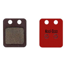 KOOLSTOP SR Disc Brake Pads