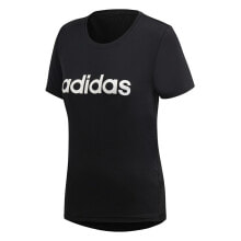 Футболки футболка с логотипом Adidas D2M
