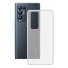 KSIX Oppo Find X3 Neo phone case