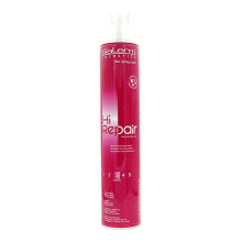 Strong Hold Hair Spray Hi Repair Salerm (750 ml)