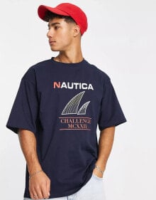  Nautica Competition