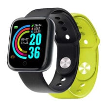 Smart watches and bracelets