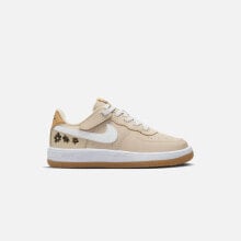 Nike PS Air Force 1 Low Easyon - Sanddrift / White / Twine