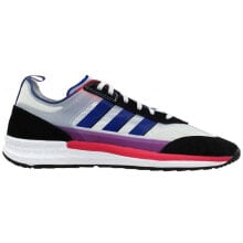 Мужские спортивные кроссовки adidas Sl 7200 Pride Mens Black, Blue Sneakers Casual Shoes FY9020