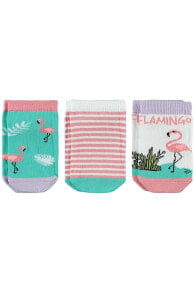 Baby socks for girls