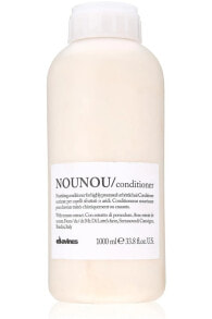 Nounou Conditioner with Jojoba Oil 1000ml !Q115