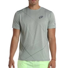 BULLPADEL Aireo Short Sleeve T-Shirt