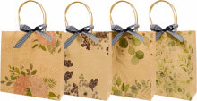 Gift packaging