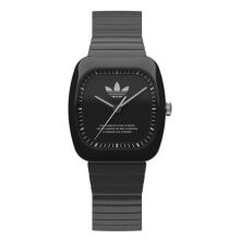 ADIDAS Retro Wave One watch