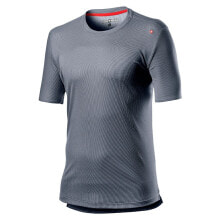 CASTELLI Tech Short sleeve base layer