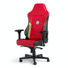 Products for gamers Noblechairs