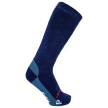 Спортивная одежда, обувь и аксессуары JOLUVI Megatherm Classic Socks 2 Pairs