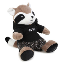 Soft toys for girls Hugo Boss