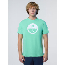 Men's sports T-shirts and T-shirts