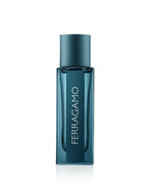 Salvatore Ferragamo Ferragamo Intense Leather Eau de Parfum Spray