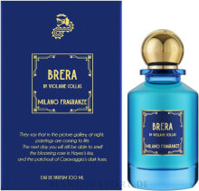 Milano Fragranze Brera - Eau de Parfum