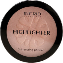 Face powder