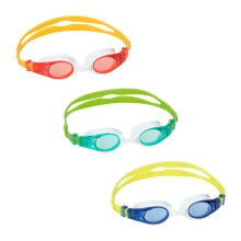 Детские очки для плавания Bestway купить онлайн