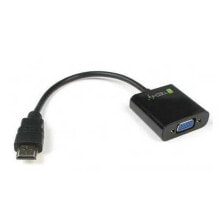 TECHLY 272307 hdmi to vga adapter