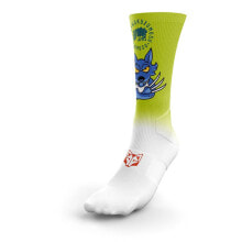 OTSO Kukuxumusu Wolfezno Socks