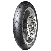 DUNLOP ScootSmart 61P TL M/C Scooter Tire