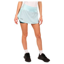 Women's sports shorts and skirts