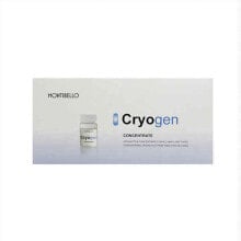 Капсулы против выпадения волос Cryogen Montibello JCC10 (7 ml)